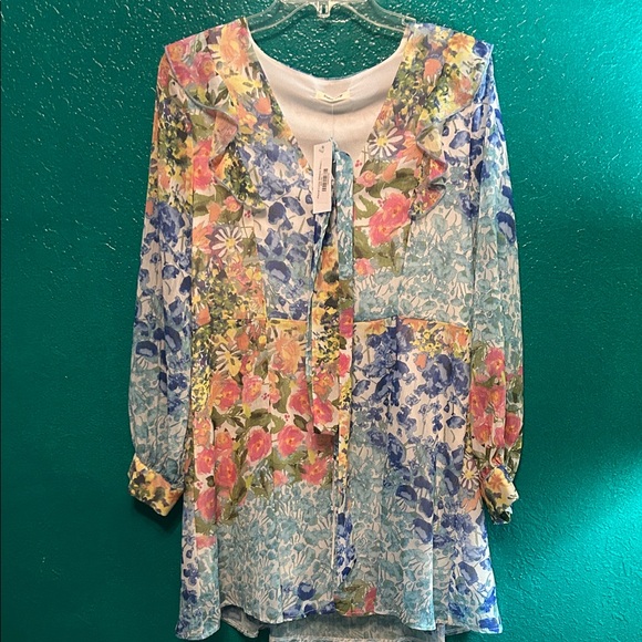 sunday up Dresses & Skirts - Sunday Up Boutique dress NWT!!